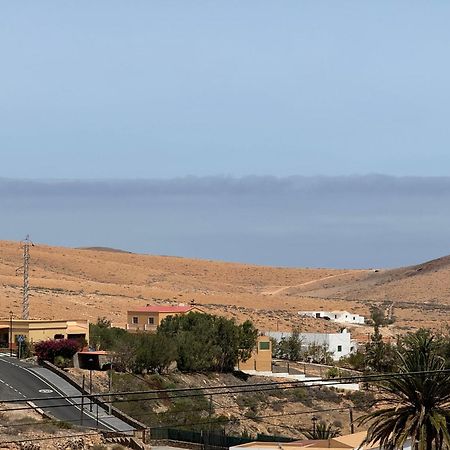 Casitas Isabelita Daire Valle de Santa Inés Dış mekan fotoğraf