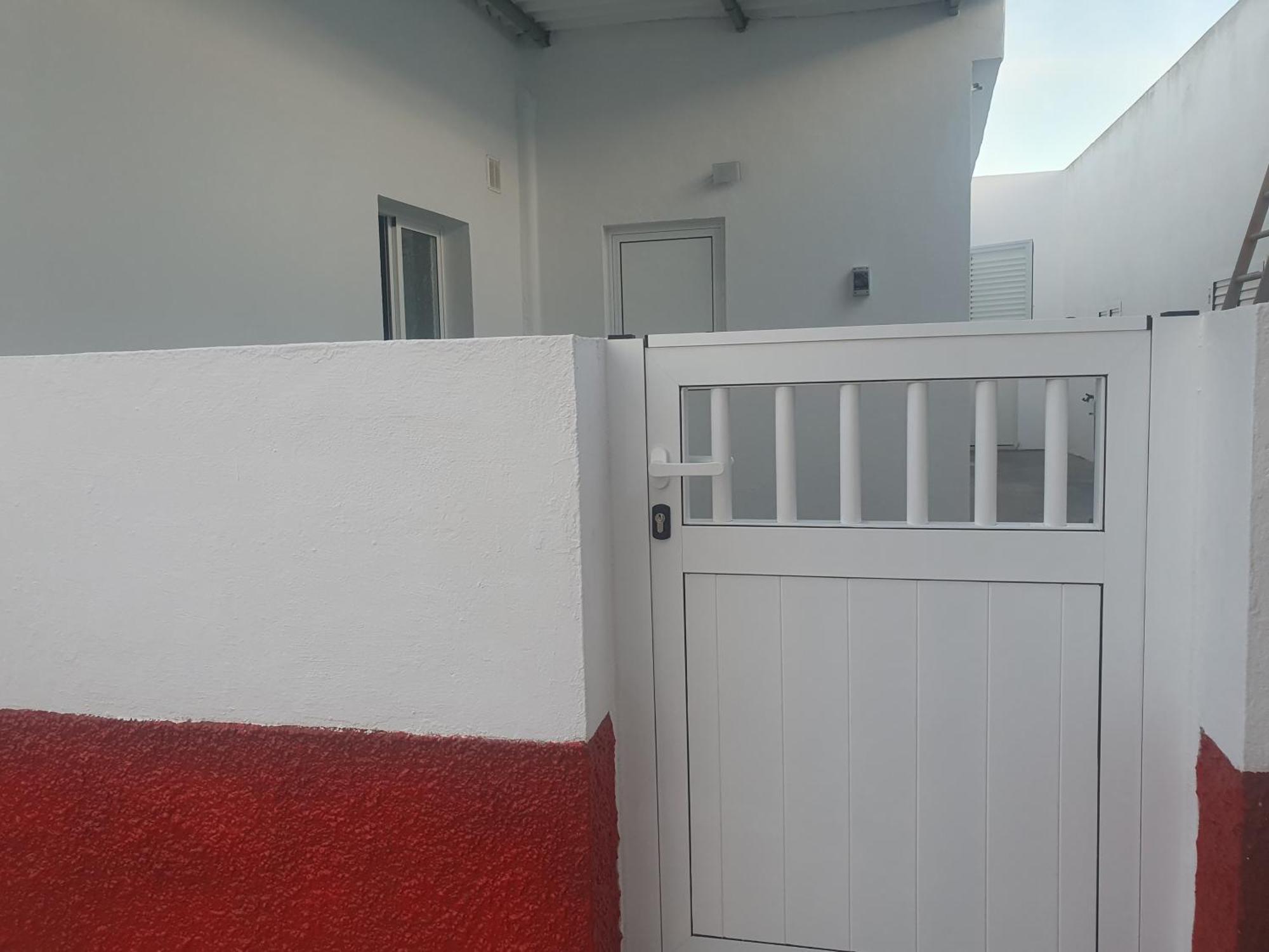Casitas Isabelita Daire Valle de Santa Inés Dış mekan fotoğraf