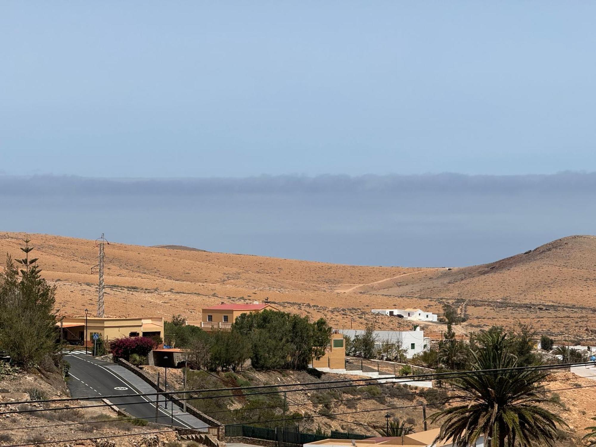 Casitas Isabelita Daire Valle de Santa Inés Dış mekan fotoğraf